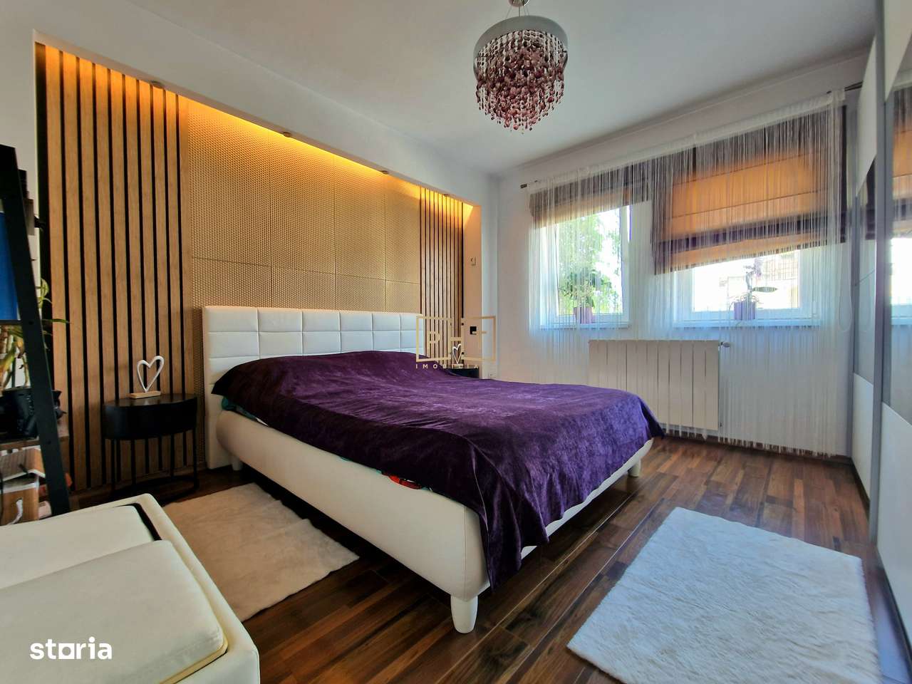 Apartament cu 3 camere  de vanzare, 77 mp, zona Cetatii!-6