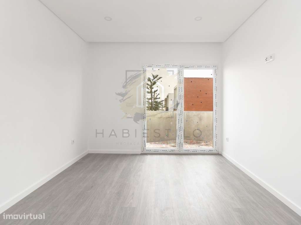 Moradias Geminadas de Arquitetura Moderna- Conforto, Espaço e Quali...-21