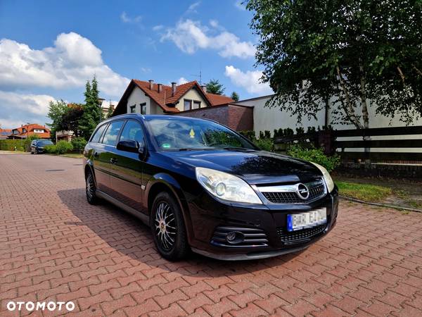 Opel Vectra 2.2 Comfort - 2