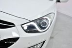 Hyundai i40 Kombi 1.7 CRDi Premium - 27