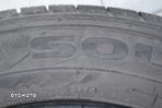 225/60R17 99H KUMHO SOLUS KL21 x2szt 1940o - 3