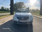 Volkswagen Passat 2.0 FSI 4Mot Comfortline - 3