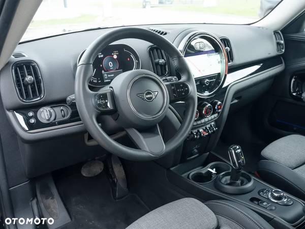 MINI Countryman Cooper - 5