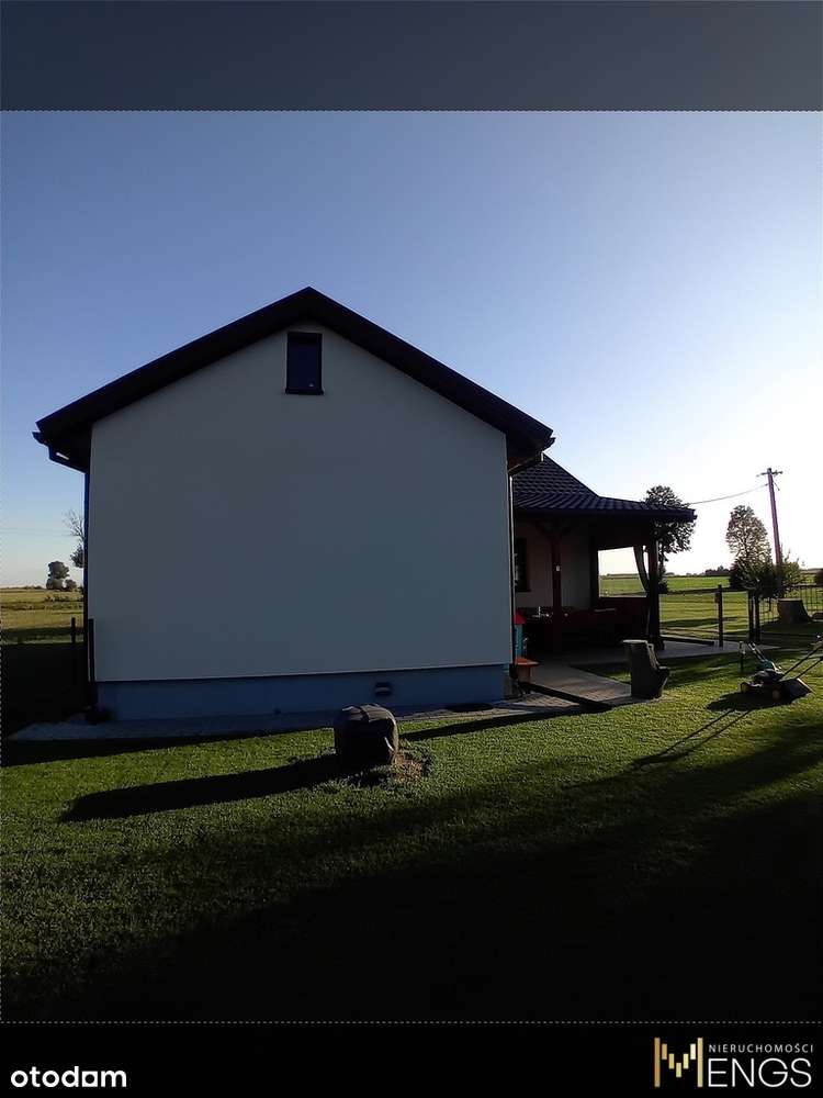 Siedlisko z duszą-  dom + budynki, działka 4433m2 - Pełny obrazek: 5/15