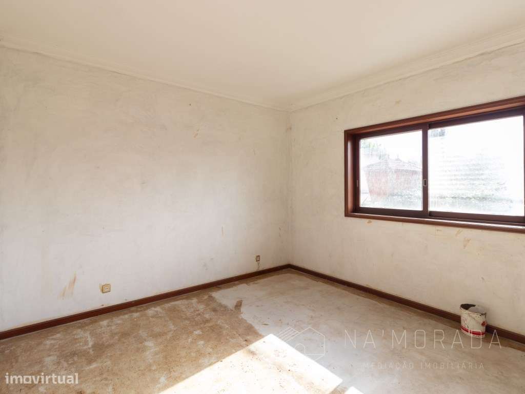 Moradia isolada com 3.000 m2 de terreno para venda em Santa Maria d...-16