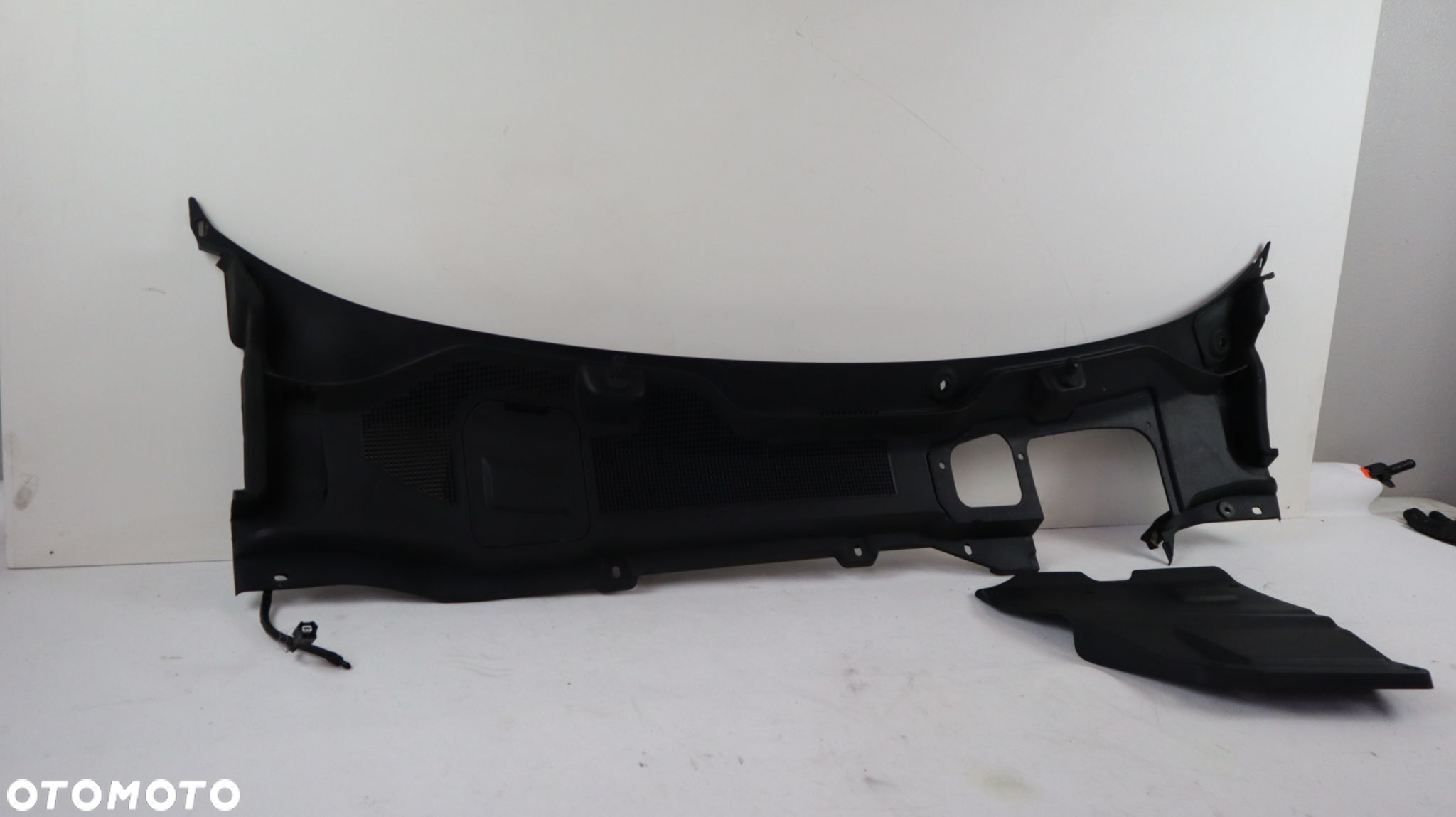 LAND ROVER DISCOVERY SPORT L550 PODSZYBIE FK72-020K46-A, FK72-4105-A - 3