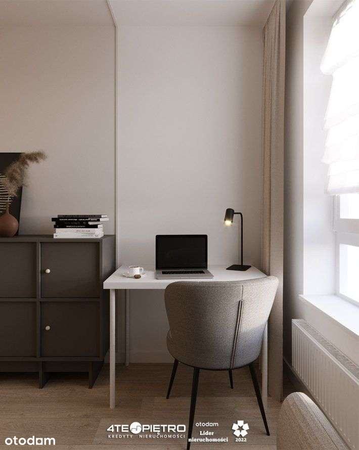 Funkcjonalny design i komfort w jednym - Pełny obrazek: 3/20