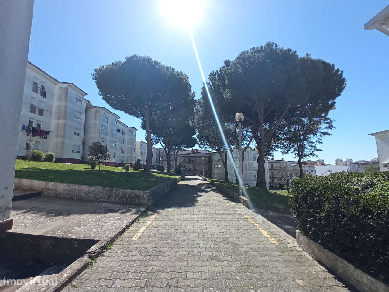 Apartamento em Sintra, Queluz - Grande imagem: 5/8