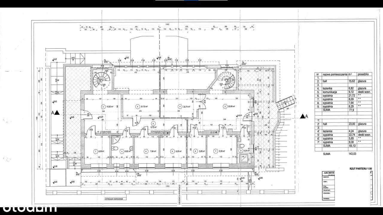 Dworek do generalnego remontu powyżej Hotelu Gołębiewski - Twój azyl-6