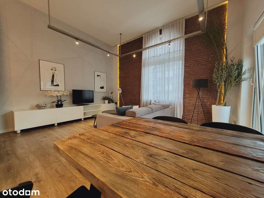 Niepowtarzalny Loft w Prestiżowej Inwestycji - Pełny obrazek: 4/15