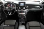 Mercedes-Benz CLA 180 d Shooting Brake Aut. - 4