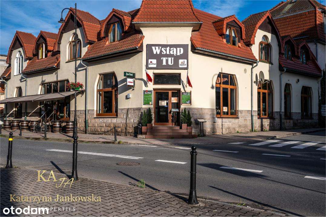 Mieszkanie 79,6 m² z widokiem na Górę Parkową - centrum Kudowa-Zdrój-10