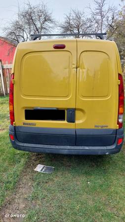 Renault Kangoo 1.5 dCi Expression - 13