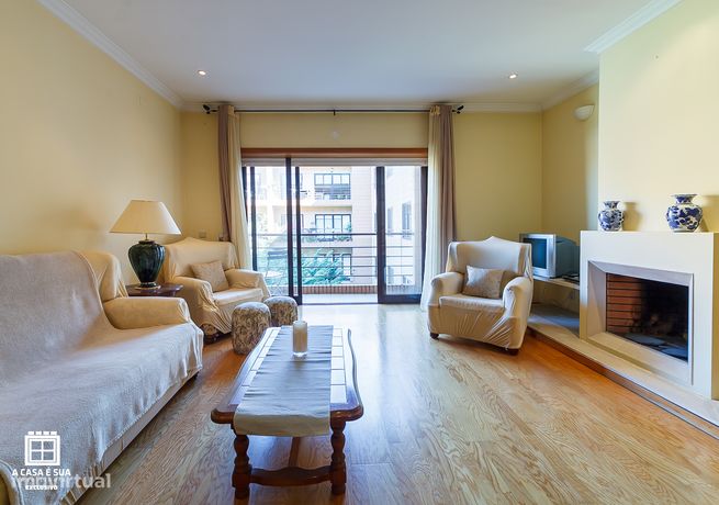 Apartamento T2+1, em São Félix da Marinha, VNG - Exclusivo-2