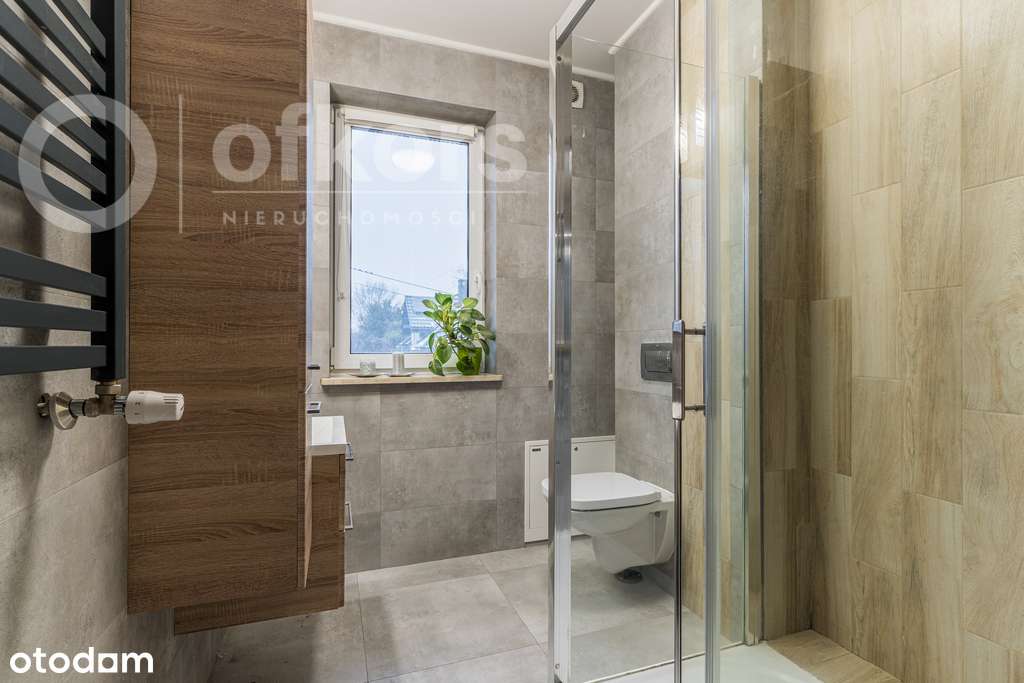 Duży, rodzinny segment w Markach z potencjałem-6