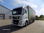 MAN TGX 24.440 - 1