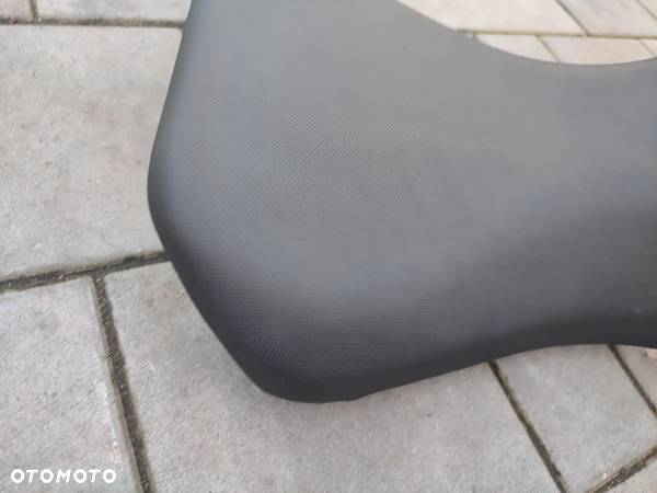 Kanapa, siedzenie, fotel Suzuki SV650 - 6