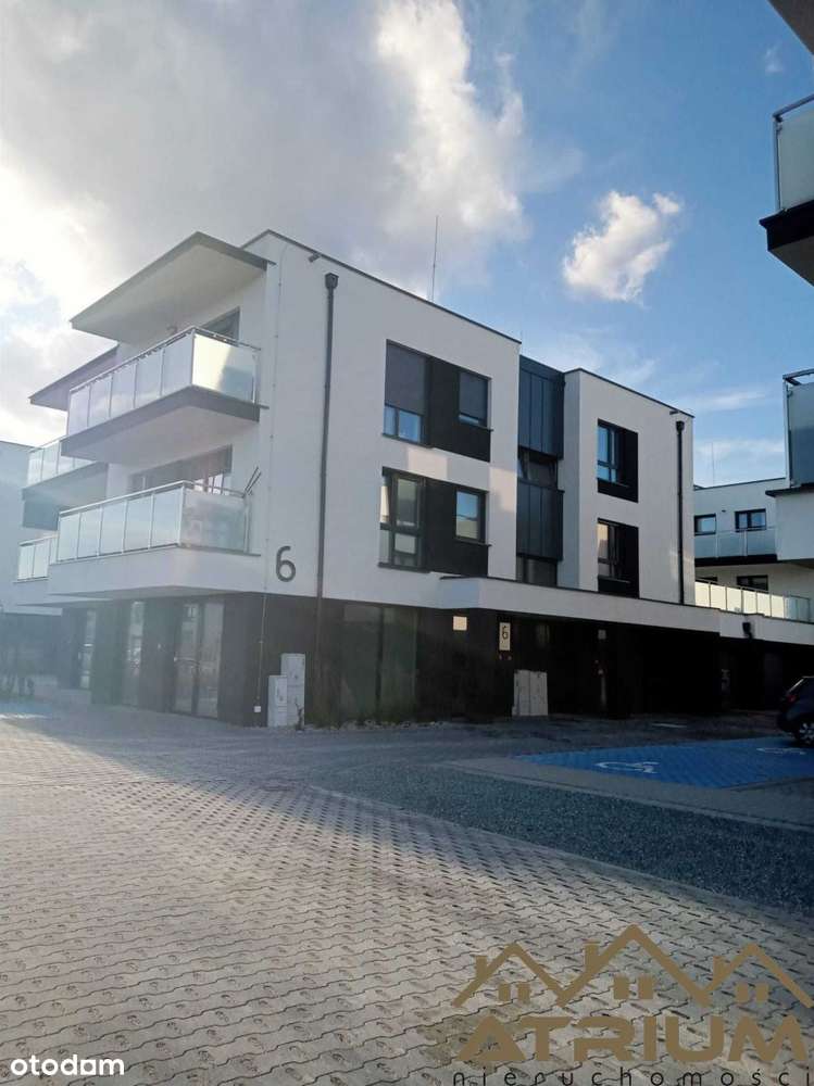 lokal handlowo usługowy 5pokoi Szczytniki 172m2 - Pełny obrazek: 2/11