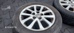 OPONY + FELGI ALUMINIOWE MAZDA 6,5JX16 5X114,3 205/55R16 DĘBICA PRESTO HP - 2