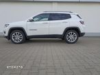 Jeep Compass 1.3 TMair Limited FWD S&S - 2