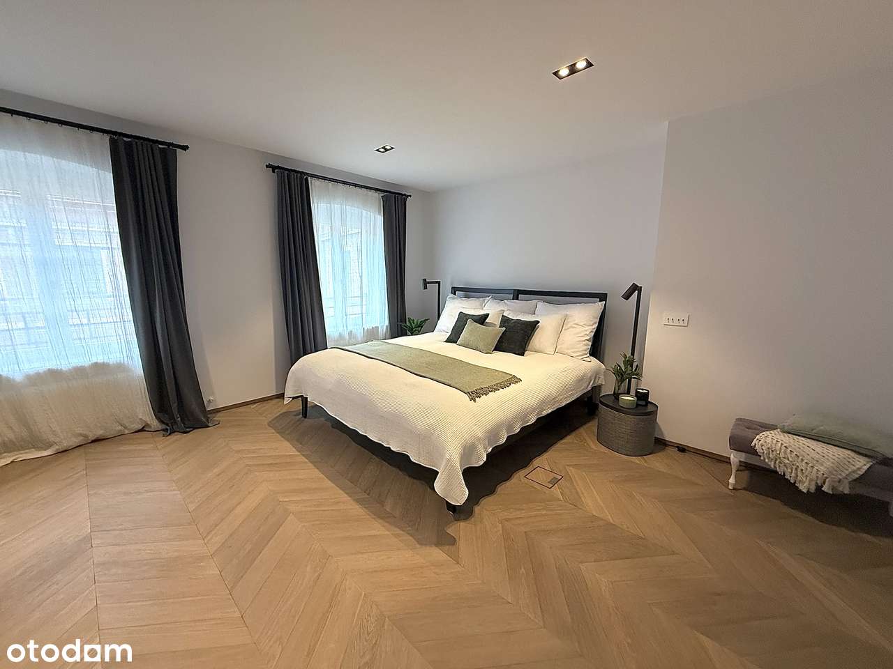 110 m² | Wysoki standard | Centrum | 3 pokoje-17