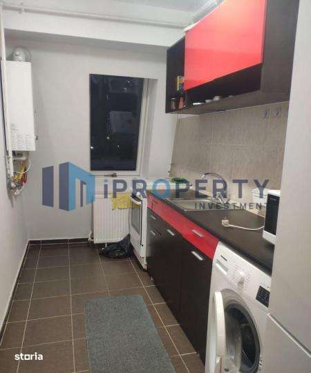 2 Camere | Berceni | Centrala proprie | Loc de parcare | Mobilat + Uti - Imagine principală: 4/5