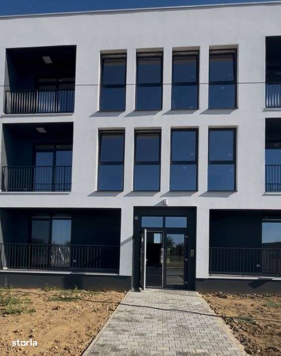 PROPRIETAR, DECOMANDAT, 2 BALCOANE - Imagine principală: 5/12