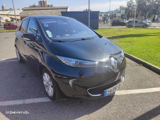 Renault Zoe Intens