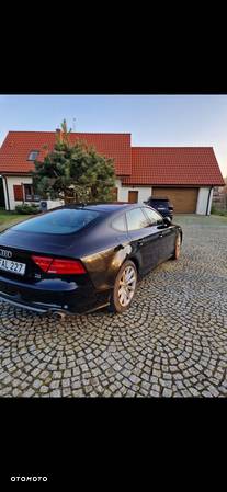 Audi A7 3.0 TDI quattro tiptronic sport selection - 13