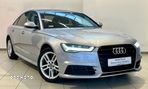 Audi A6 2.0 TDI ultra S tronic - 3