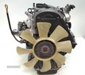 Motor Hyundai H1 2.5Crdi 140Cv Ref.D4CB - 1