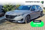 Peugeot 308 1.2 PureTech GT S&S EAT8 - 1