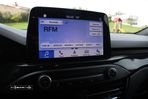 Ford Focus SW 1.5 TDCi EcoBlue ST.Aut. - 17