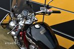 Honda Shadow - 11