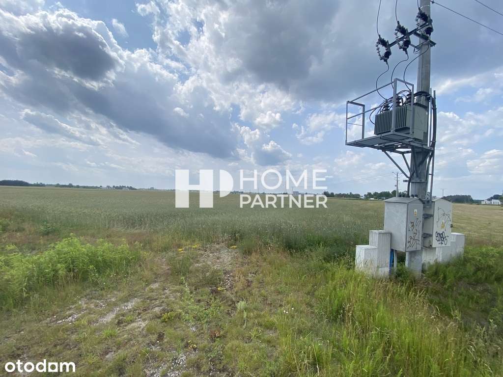 Pod usługi Data Center GPZ 900m linia 110kV i 15kV-15