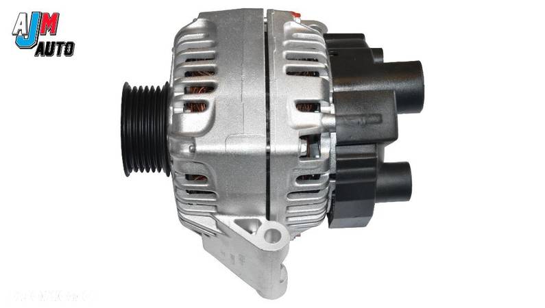 Alternator 46823546 1.3 JTD D Multijet Lancia Musa Ypsilon Fiat Fiorino Doblo Qubo Strada - 1