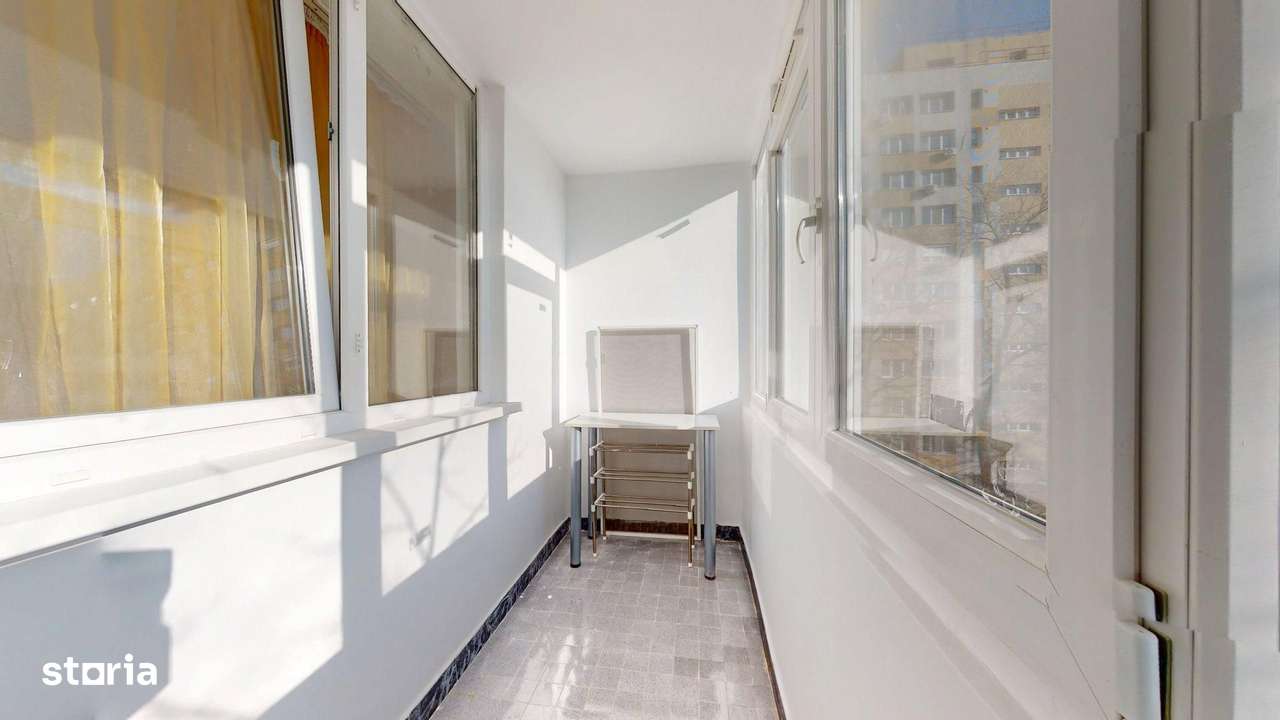 Drumul Taberei - Cetatea Histriei | 3 camere | 3/4-13