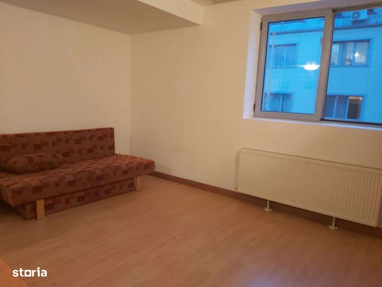 Chirie, Garsoniera mobilata, Bulevardul Closca - Imagine principală: 3/7