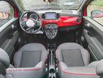 Fiat 500 C 1.0 GSE Hybrid RED - 5