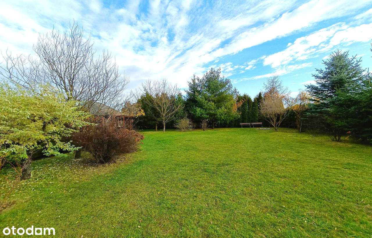 Wyjątkowy dom Łabunie-19