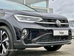 Volkswagen Taigo 1.0 TSI Style DSG - 7