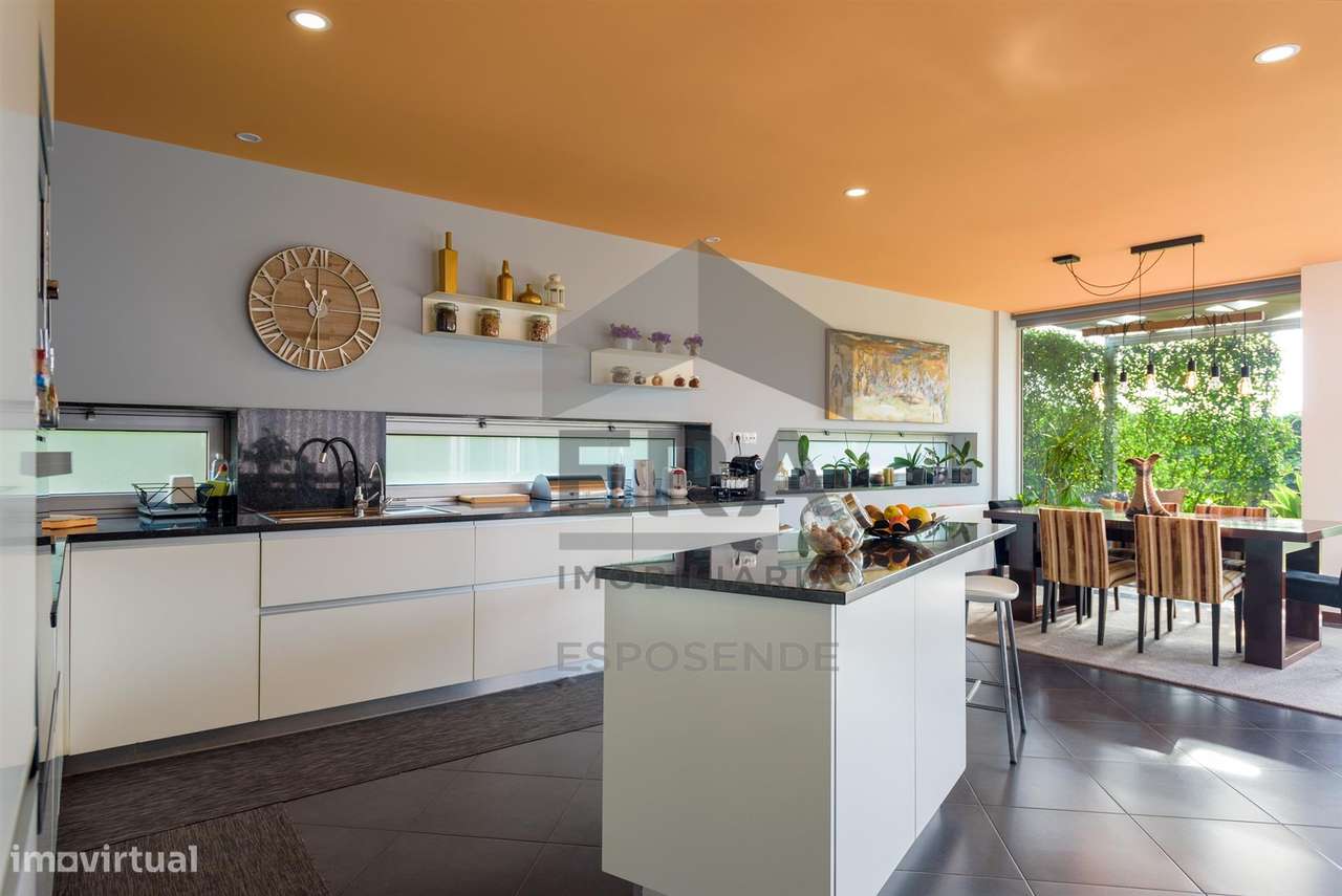 Moradia Isolada T3, Vila Cova - Grande imagem: 4/34