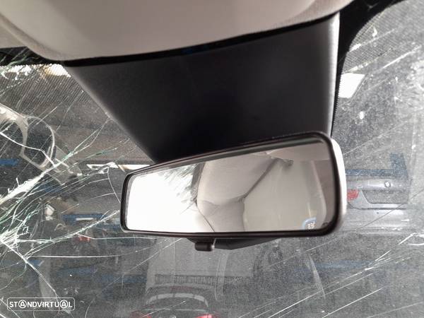 Espelho Retrovisor Interior Citroen C4 Iii 20 - - 1