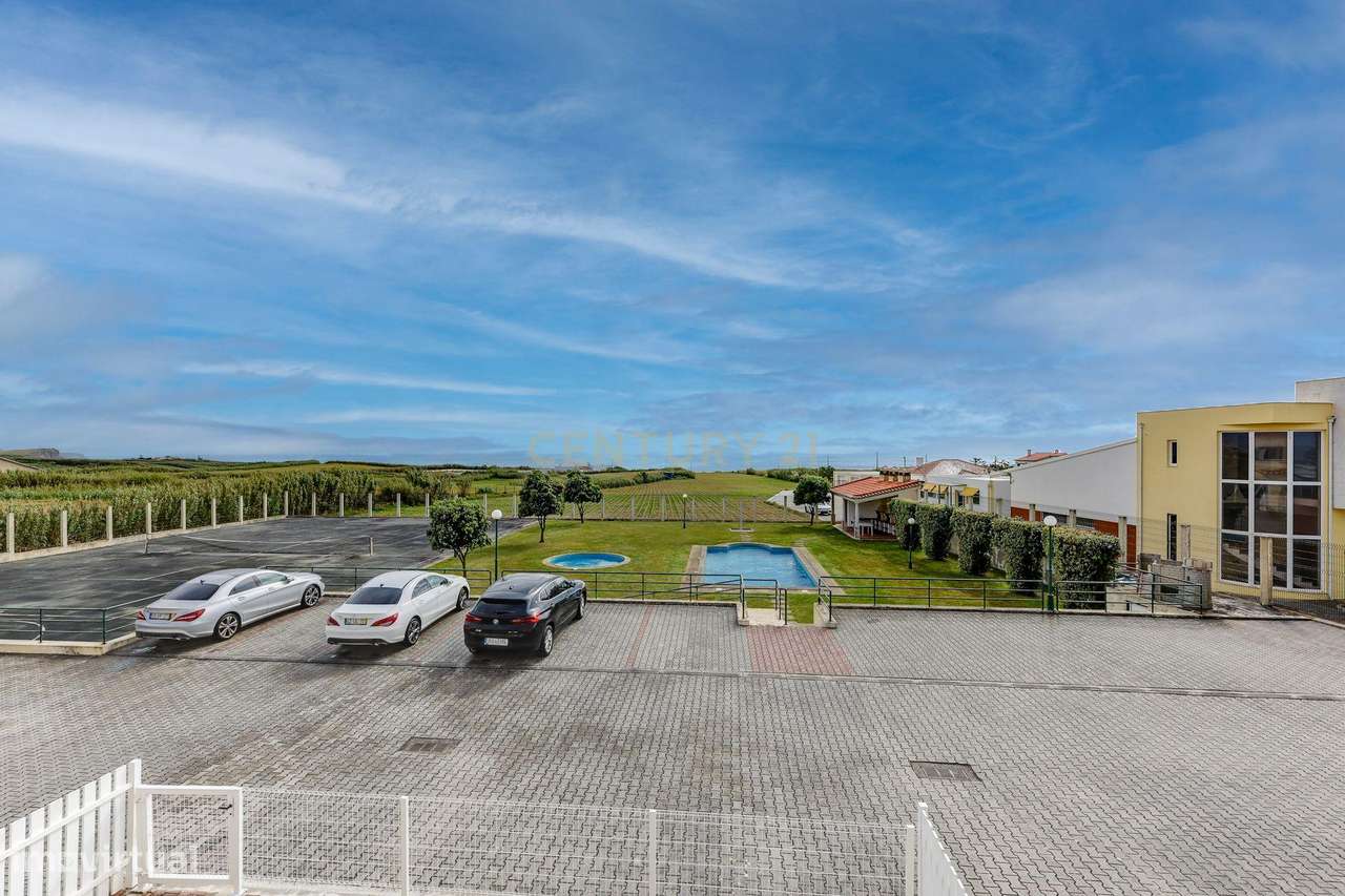 MORADIA T3 EM CONDOMÍNIO FECHADO COM PISCINA, JUNTO À PRAIA DA ASSENTA-38