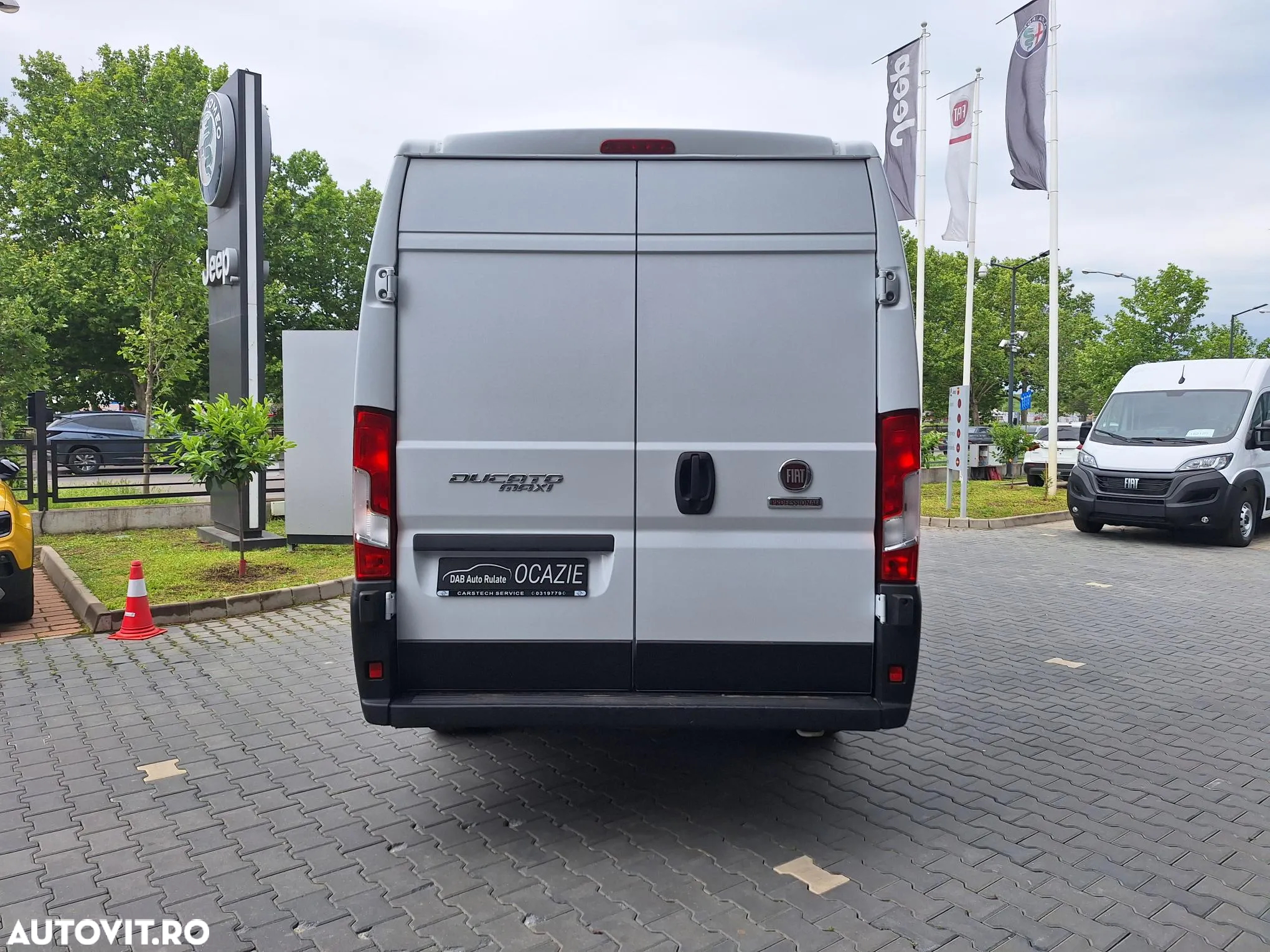 Fiat DUCATO - 6