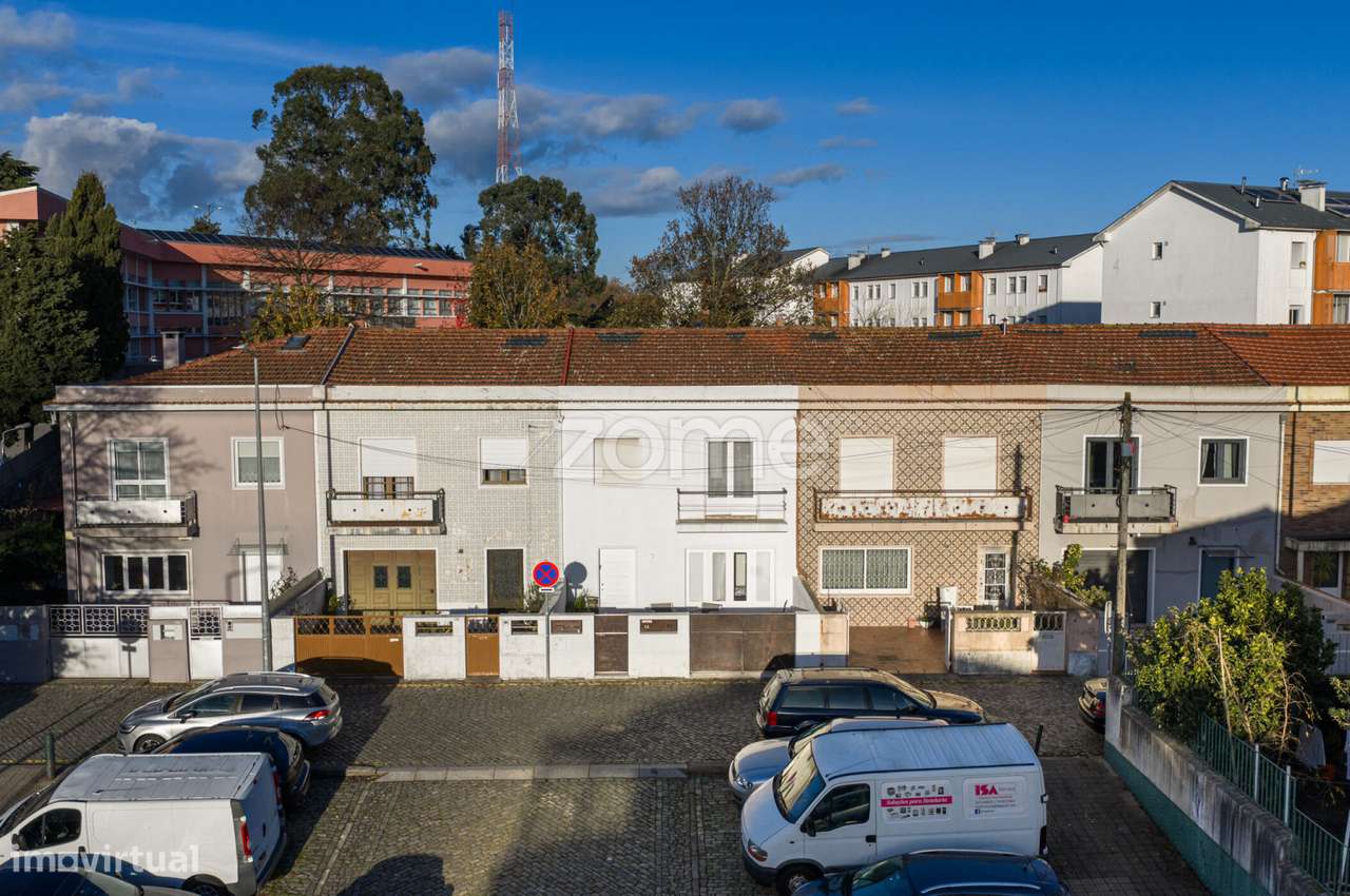 Moradia T6 renovada em alojamento local - São Dinis, Porto - Grande imagem: 3/27