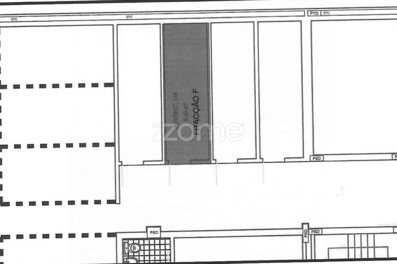 Apartamento T3 em Paio Pires-44