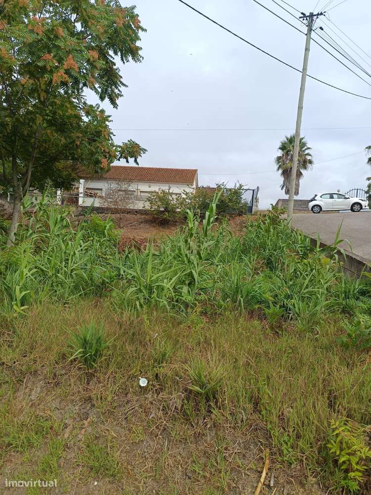 Terreno rústico urbanizável  — São Facundo, Coimbra - Grande imagem: 3/15