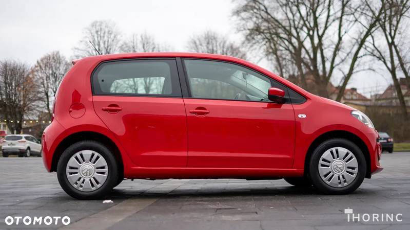 Volkswagen up! 1.0 street - 20