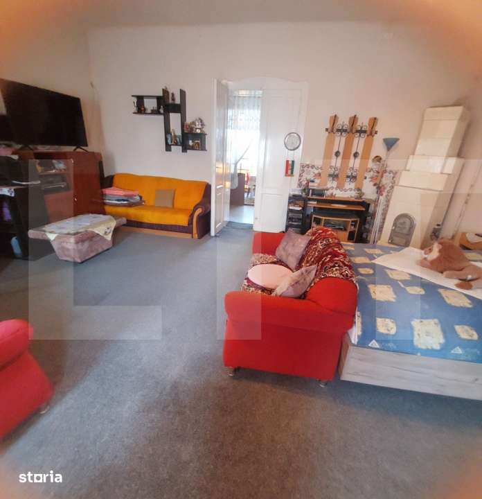 Apartament de vanzare, 4 camere, 201 mp, spatios, ultracentral - Imagine principală: 2/15
